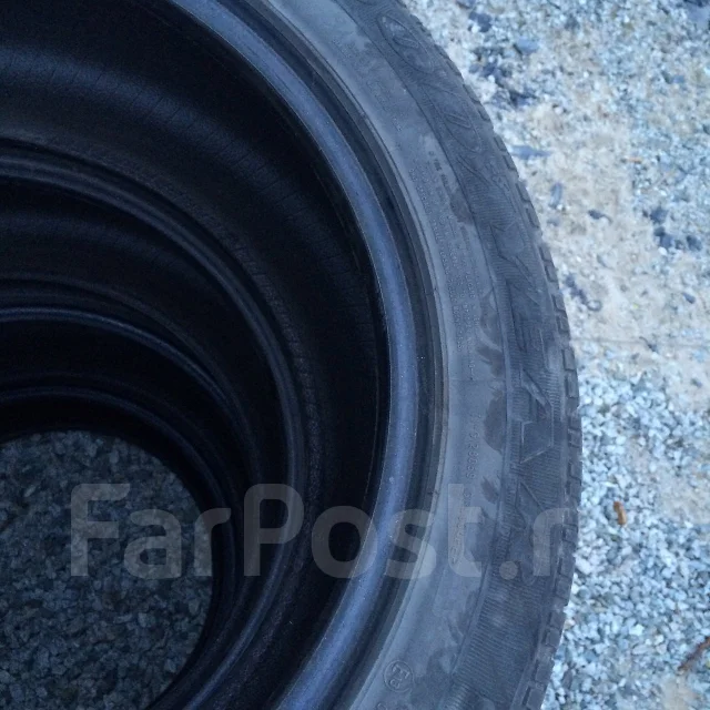 Goodyear Wrangler F1 WRL-2. ������, 2010 ���, �/�, ����� 60 % ����