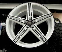 SLK. 8.0x18, 5x100.00, ET42, ЦО 73,1 мм.