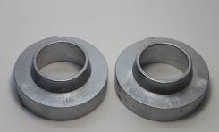Проставка под пружину. Mazda Demio, DE3AS, DY5R, DE3FS, DY3R, DEJFS, DY5W, DY3W, DE5FS