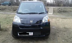 Honda Life. �������, ��������, 0.7, ������ ����