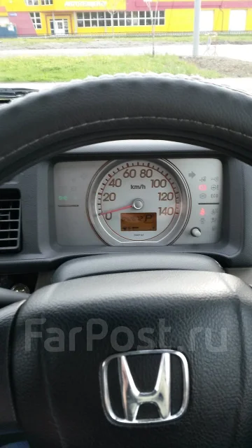 Honda Life. �������, ��������, 0.7, ������ ����