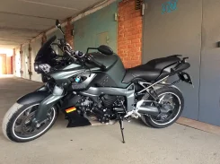 BMW K 1300 R. 1 300����. ��., ��������, ���, � �������� ����