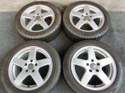 Kosei. 7.0x16, 5x112.00, ET42, ЦО 57,1 мм.