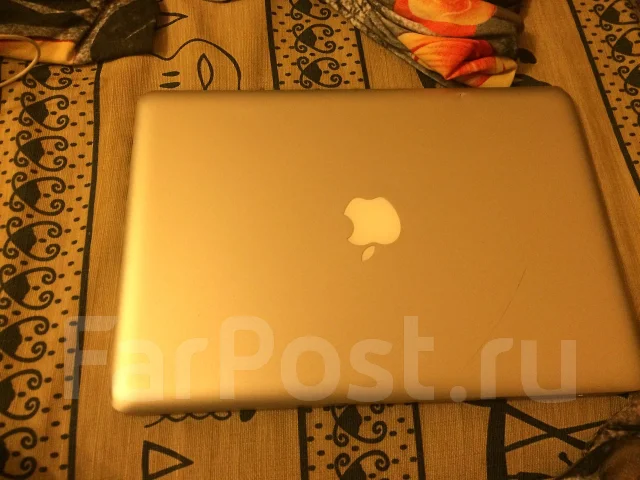 Apple MacBook Pro 13 2012 Mid. 2,5����, ��� 8 ��, ���� 500���, WiFi: 1, Bluetooth: 1, ����������� �� 5��. ����
