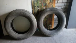 Kumho Steel Radial 856. ������, �/�, ����� 60�%