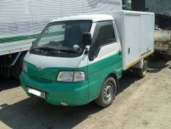 Nissan Vanette. Продам , 2 200 куб. см., 1 000 кг.