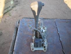 Селектор кпп. Toyota Corolla, AE100 Двигатели: 4EFE, 4E