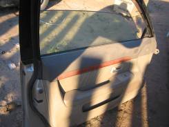 Дверь боковая. Toyota Progres, JCG10 Двигатель 1JZGE