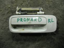 Ручка двери внешняя. Toyota Pronard