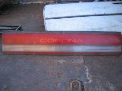 Стоп-сигнал. Toyota Corona, ST170