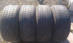 Fulda Tramp 4x4 H. Всесезонные, 2005 год, износ: 60%, 4 шт