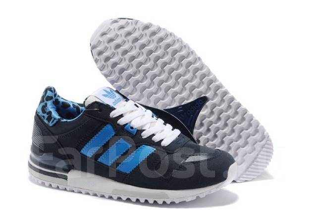 Adidas originals zx discount 700 women Blue