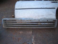 Решетка радиатора. Toyota Corona, ST170