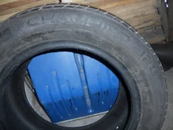 GT Radial Champiro 60. ������, 2010 ���, �/�, ����� 50�%