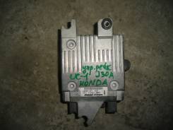 Блок управления рулевой рейкой. Honda Inspire, UC1 Двигатель J30A