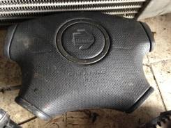 Руль. Subaru Impreza WRX STI, GC8