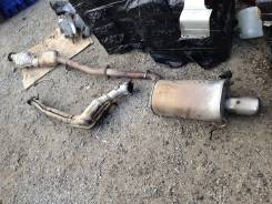 Даун-пайп. Subaru Impreza WRX STI, GC8, GF8, GDB Subaru Forester, SF5, SG5, SF9, SG9, SG, SG69, SG9L Subaru Impreza, GF8, GDB, GC8