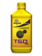 Bardahl. �������� 85W140, �������������