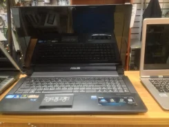 Asus X550V. 2,6����, ��� 8 ��, ���� 750���, WiFi, Bluetooth