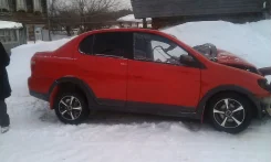 Toyota Echo. 123, 1NZ ����