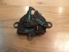 Замок капота. Toyota Vitz, SCP10