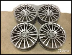 Mak Stern. 7.0x17", 5x110.00, �� 73,0���.