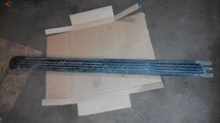 Подножка. Toyota Land Cruiser, UZJ200W, J200, URJ202, VDJ200, URJ202W, URJ200, GRJ200, UZJ200 Двигатели: 2UZFE, 3URFE, 1URFE, 1VDFTV, 1GRFE