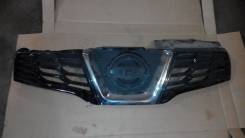 Решетка радиатора. Nissan Qashqai