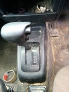 Селектор кпп. Mitsubishi Pajero Mitsubishi Pajero Mini, H58A Двигатель 4A30T