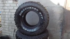 Cooper Discoverer STT. ����� at, 2014 ���, ����� ����