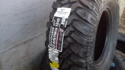 Cooper Discoverer STT. ����� at, 2014 ���, ����� ����