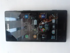 Sony Xperia ion
