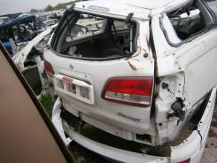 Nissan Avenir Salut. W11, QG18