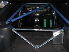 Каркас безопасности. Subaru Impreza, GC8, GC8LD, GF8, GF8LD Subaru Impreza WRX STI, GC8, GF8