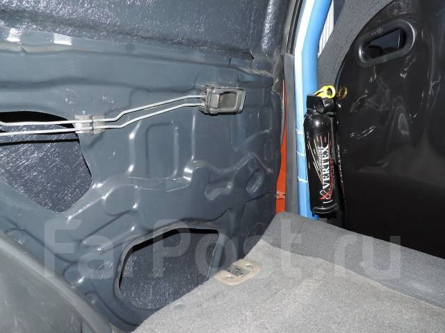     3-4 Subaru Impreza GC8 GF8 ++