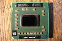 AMD Athlon X2 QL-60 ����