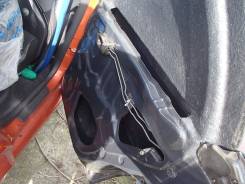 Дверь боковая. Subaru Impreza WRX STI, GC8, GF8 Subaru Impreza, GF8, GC8