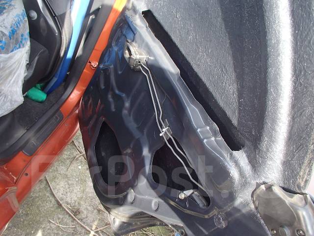     3-4 Subaru Impreza GC8 GF8 ++