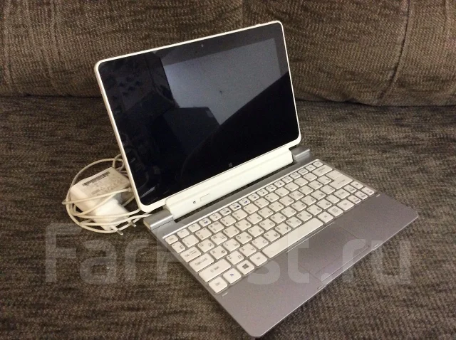 Acer Iconia Tab W511 ����