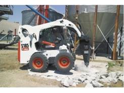 Аренда Услуги Бобкэт бобкат Bobcat 1300р