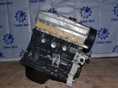 Двигатель в сборе. Hyundai Libero Mitsubishi Pajero, V44W Двигатель 4D56