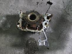 Насос масляный. Toyota Soarer, JZZ30 Двигатель 1JZGTE