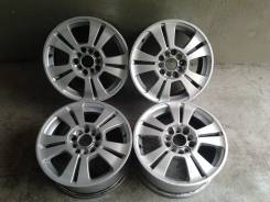 AC Schnitzer. x15", 5x114.3,  70,0. 