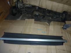 Полка багажника. Subaru Legacy, BP5