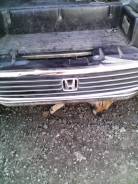 Решетка радиатора. Honda Stepwgn