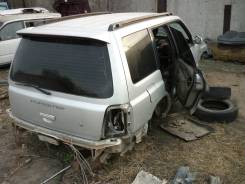 Subaru Forester. SF5, EJ20