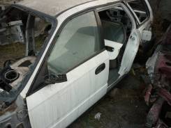 Honda Partner. EY7, D15B
