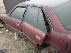 Toyota Corona. AT175, 4A