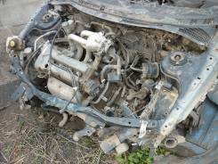 Mazda Familia. BHALP, Z5