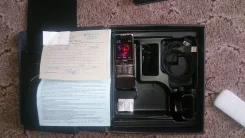 Nokia 8800 Sapphire Arte. �/� ����